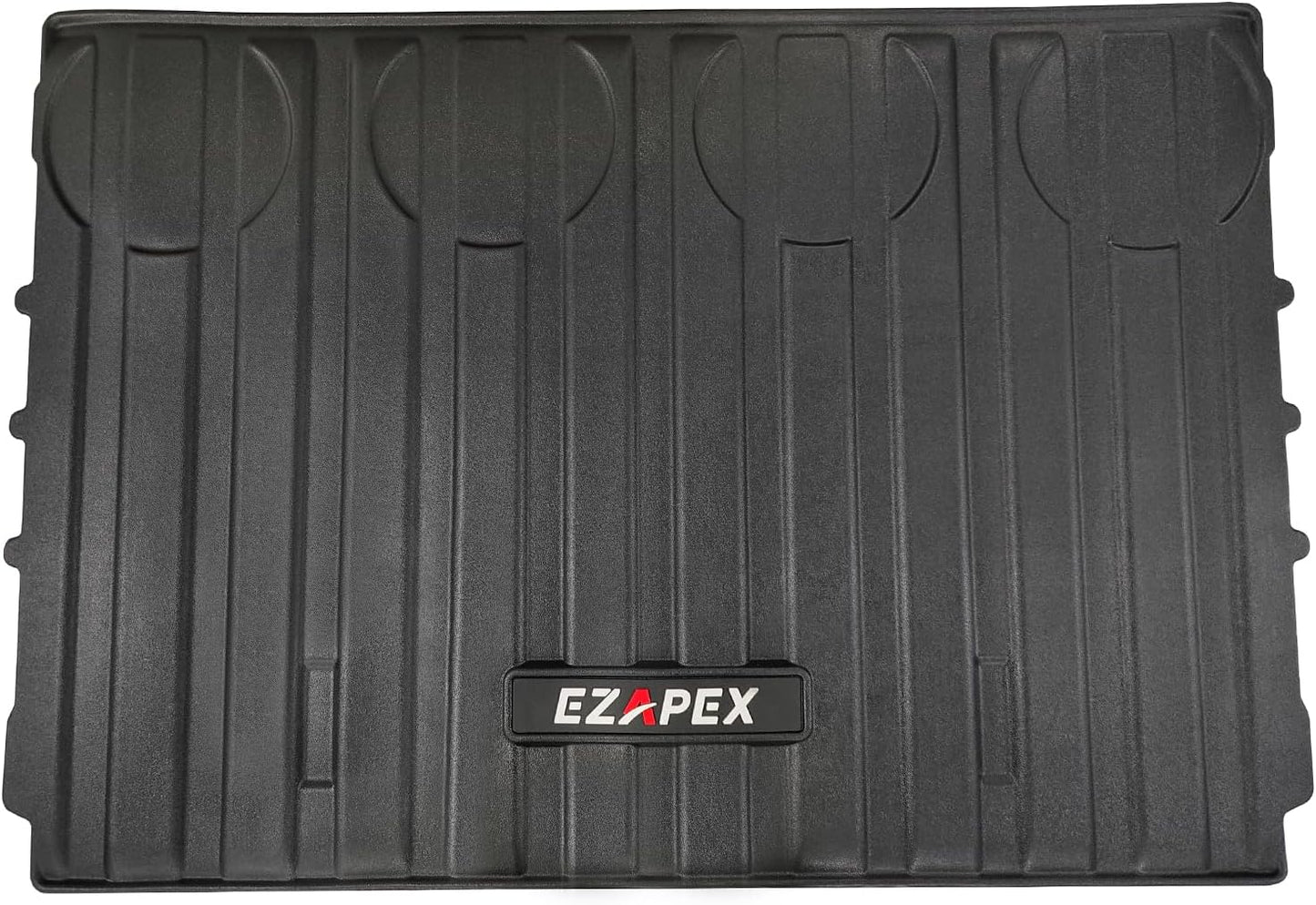 Bed Mat Liner Compatible with Can-am Defender HD5/HD8/HD10/MAX 2016 2017 2018 2019 2020 2021 2022 2023 2024 2025 (Not for Pro Model) All Weather Protector Cargo Accessories