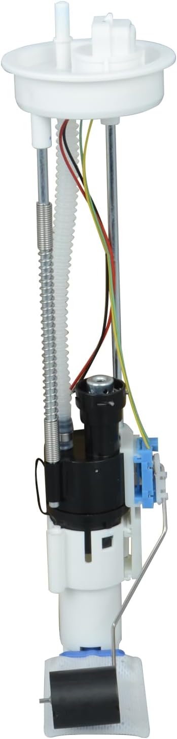 Fuel Pump Assembly for Polaris Ranger 570 Crew, Scrambler 850, Sportsman 550/850, Touring 550/850, X2, XP (Gasoline, Automatic, UTV, Fuel Pump, 2208711, 2204401)