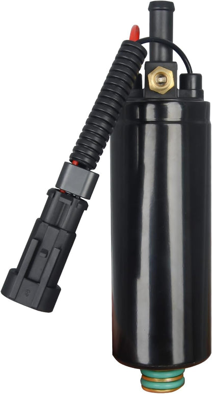 Fuel Pump Compatible with Johnson Evinrude Outboards 200-300HP (3.3L, 3.4L, 2005-2014) - Replaces 4452652B, 5006063, 5009118, 5009033