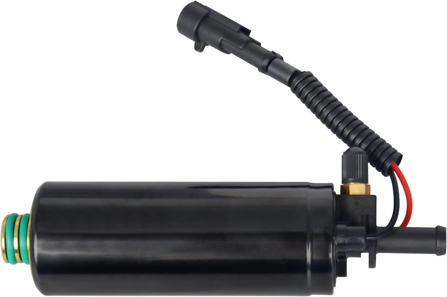 Fuel Pump Compatible with Johnson Evinrude Outboards 200-300HP (3.3L, 3.4L, 2005-2014) - Replaces 4452652B, 5006063, 5009118, 5009033