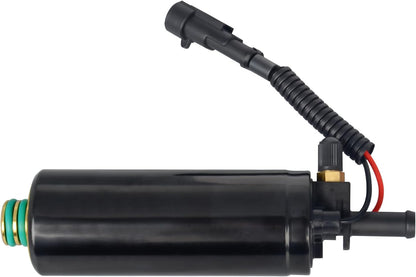 Fuel Pump Compatible with Johnson Evinrude Outboards 200-300HP (3.3L, 3.4L, 2005-2014) - Replaces 4452652B, 5006063, 5009118, 5009033