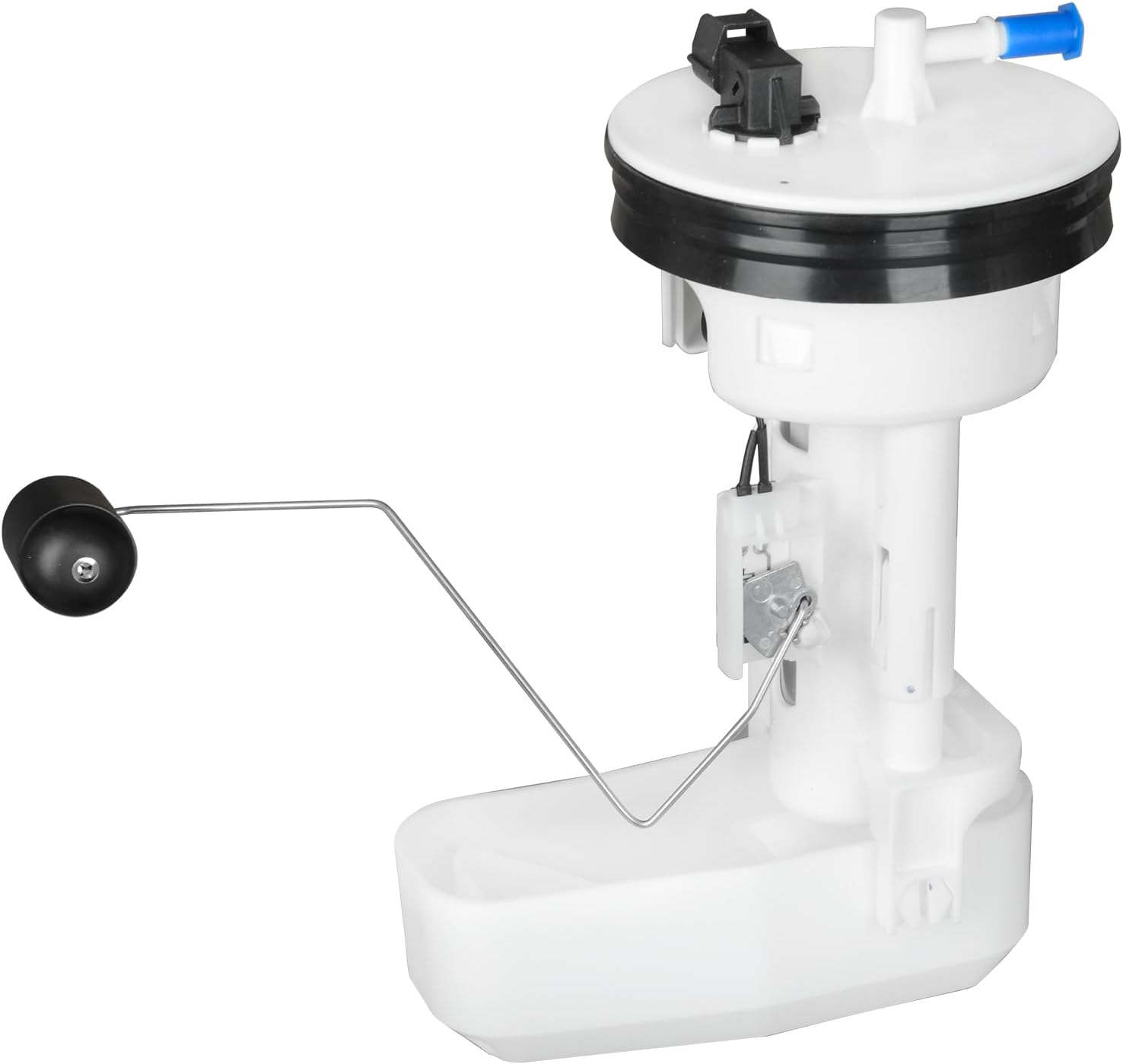 15100-31G03 Upgraded Fuel Pump Assembly Compatible With Suzuki King Quad 450 500 700 750 Replaces# 1510031G03