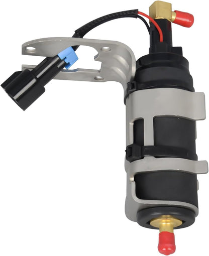 Fuel Pump Compatible with Mercury Mariner Outboard EFI 200, 225 hp, DFI Optimax 135-225, 2.5XS, 200XS, 250XS - Replaces 8558432