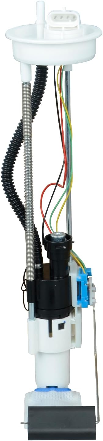 Fuel Pump Assembly Compatible With Polaris Ranger 499 500 800 Crew 570 Full Size ETX 2204945 2208613 2204401