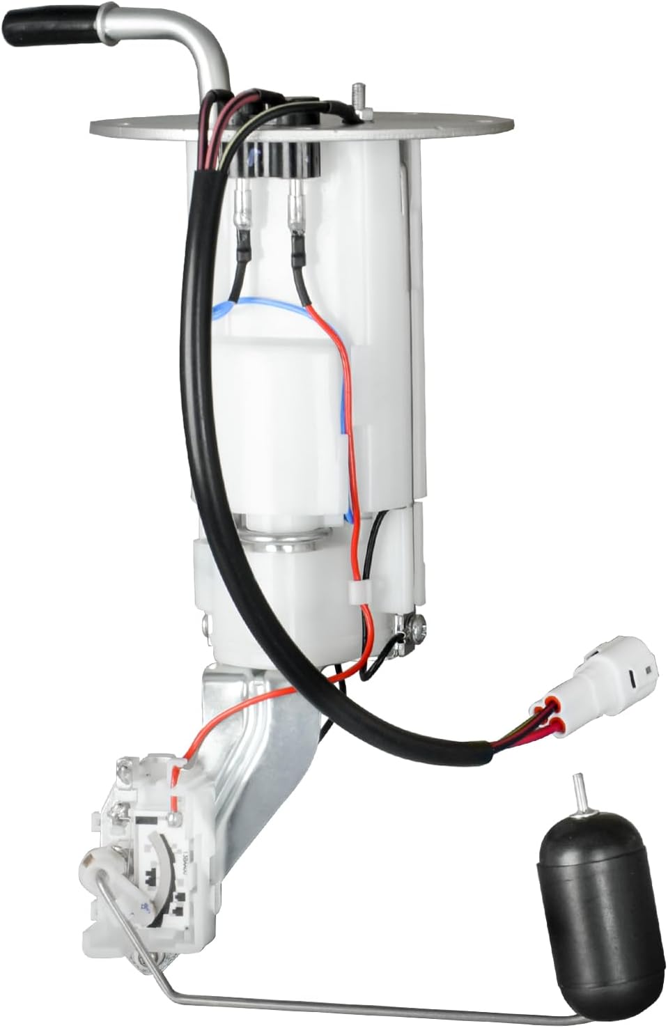15100-27G00 Upgraded Fuel Pump Module Assembly Compatible with Suzuki VStrom 650 DL650 DL650A ABS 2007-2011 Replace OE UC-T35SU52 15100-11J00