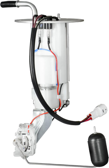 15100-27G00 Upgraded Fuel Pump Module Assembly Compatible with Suzuki VStrom 650 DL650 DL650A ABS 2007-2011 Replace OE UC-T35SU52 15100-11J00