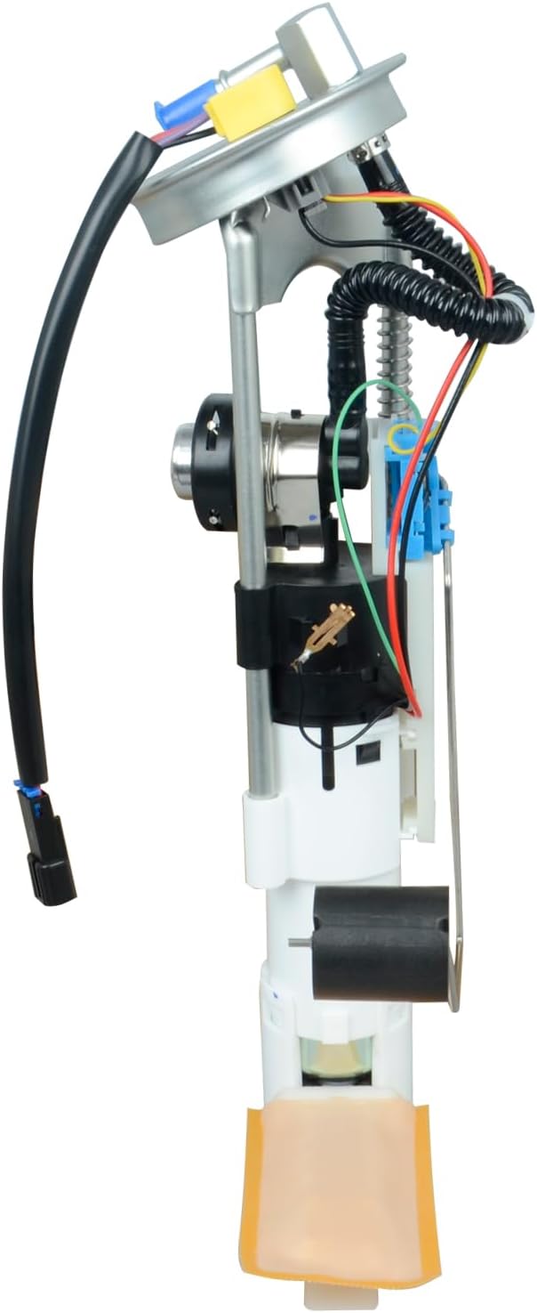 Fuel Pump Assembly Compatible With Polaris Forest 800 Sportsman 500 700 800 Touring 800 X2 500 800 OEM 2204308 2520865