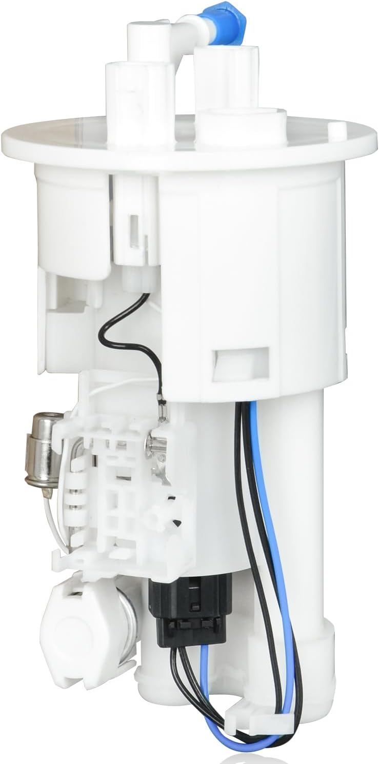 14B-13907-00-00 14B-13907-20-00 14B-13907-21-00 Upgraded Fuel Pump Assembly Compatible with YAMAHA YZF-R1 2009-2014,YZF-R6 2011-2016