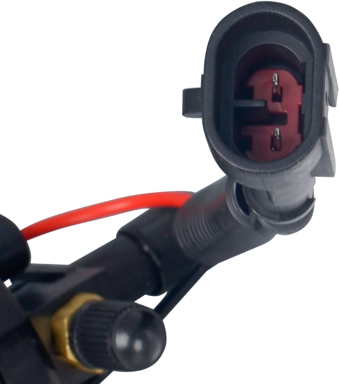 Fuel Pump Compatible with Johnson Evinrude Outboards 200-300HP (3.3L, 3.4L, 2005-2014) - Replaces 4452652B, 5006063, 5009118, 5009033