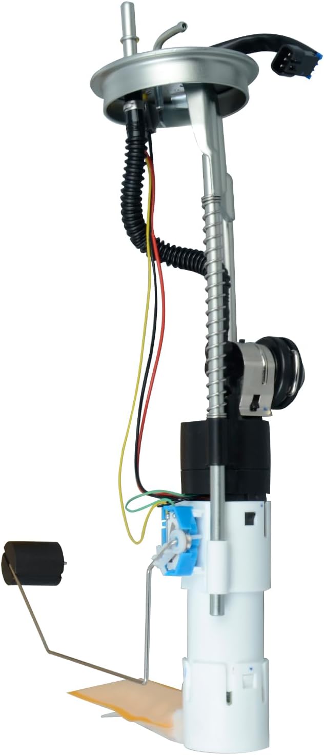 Fuel Pump Assembly Compatible With Polaris Ranger 500 700 800 Crew 500 2204306 2520817 1240239