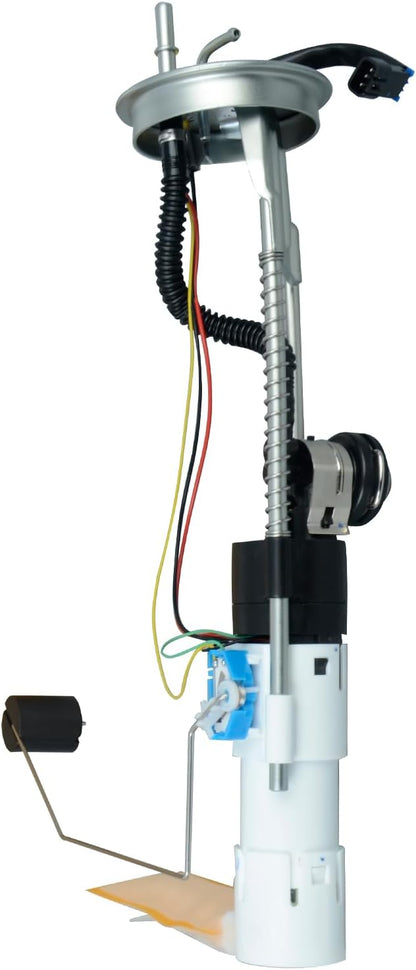 Fuel Pump Assembly Compatible With Polaris Ranger 500 700 800 Crew 500 2204306 2520817 1240239