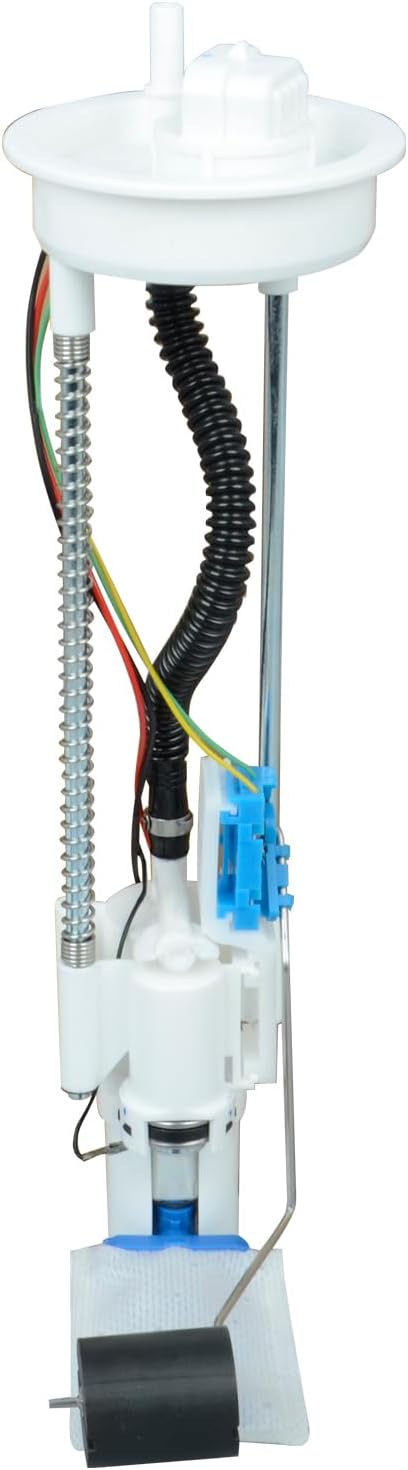 Fuel Pump Assembly Compatible With Polaris Forest 1000 Hawkeye 325 Scrambler 1000 850 Sportsman 1000 XP Sportsman 570 450 2205469