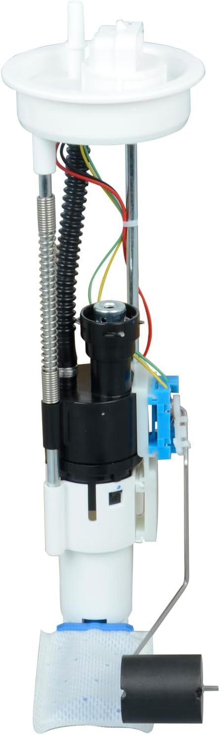 Fuel Pump Assembly Compatible With Polaris GEM Ranger 1000 XP Mud 900 Crew 1000 XP 1000 2521307 2204852 2521196