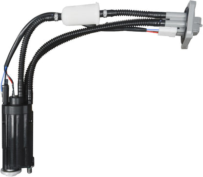 78107088000 78107088300 Upgraded Fuel Pump assembly Compatible with Gas-Gas EC 300 21-23 EX 250F 21-23 Replace OE 78107088500 77707088000 79007088000