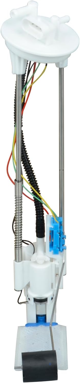 709000461 Fuel Pump Assembly Compatible With Can-Am Outlander Max 2017-2018 Renegade 570 2018-2022