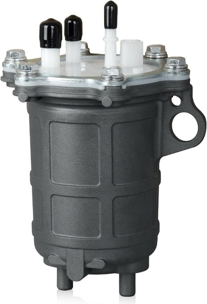 16700-HP5-602 Upgraded Fuel Pump Assembly Compatible with 2007-2014 Honda ATV Models Rancher 420, Foreman 500, TRX420, TRX500, TRX700XX