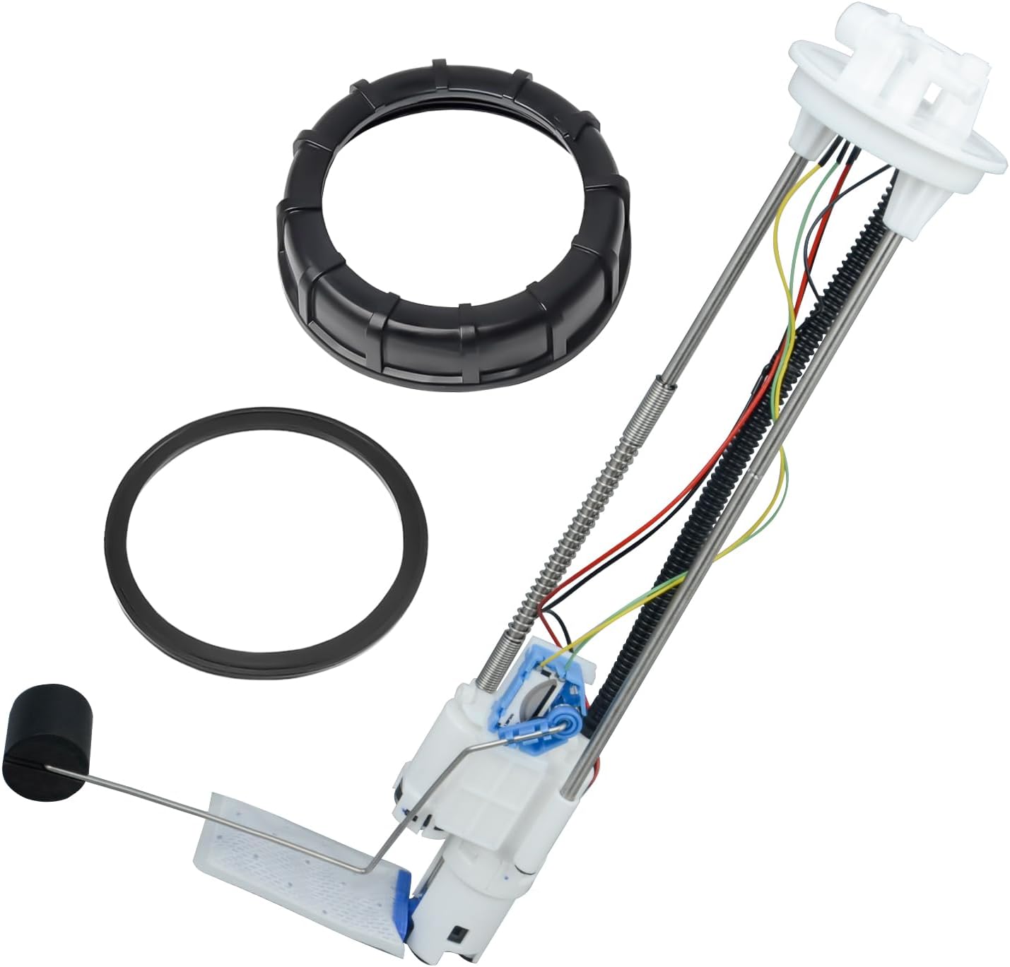 Fuel Pump Assembly Compatible With Can-Am Defender Traxter 2016-2019 Defender Max 2019 709000662