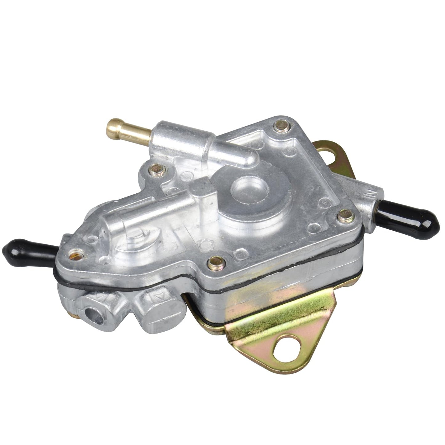 0454953 Vacuum Fuel Pump Compatible With Polaris Youth RZR 170 ATV Quad 2009 2010 2011 2012 2013
