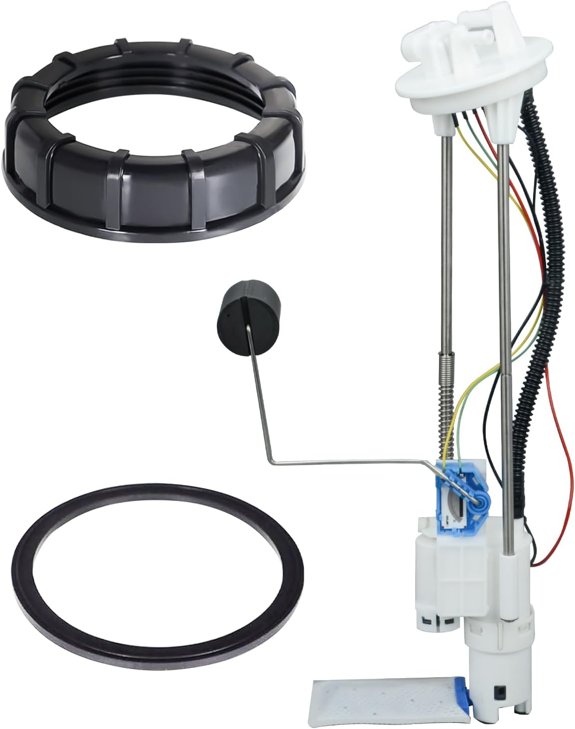 709000461 Fuel Pump Assembly Compatible With Can-Am Outlander Max 2017-2018 Renegade 570 2018-2022