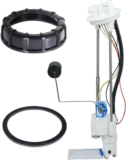 709000461 Fuel Pump Assembly Compatible With Can-Am Outlander Max 2017-2018 Renegade 570 2018-2022