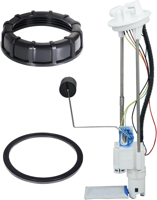 709000461 Fuel Pump Assembly Compatible With Can-Am Outlander Max 2017-2018 Renegade 570 2018-2022
