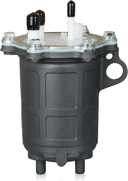 16700-HP5-602 Upgraded Fuel Pump Assembly Compatible with 2007-2014 Honda ATV Models Rancher 420, Foreman 500, TRX420, TRX500, TRX700XX