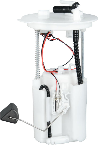 16700-HR3-A21 Upgraded Fuel Pump Assembly Compatible with Honda TRX 500 2014-2019,Honda TRX420 2014-2021