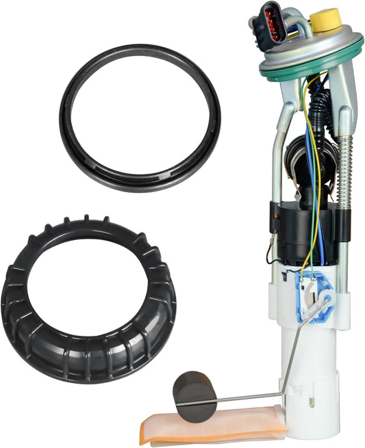 709000362 703500766 Upgraded Fuel Pump Assembly Compatible with Can-Am Commander Maverick 800 1000 EFI/LTD/STD/X/XT Max 1000 DPS 4x4 2011-2015