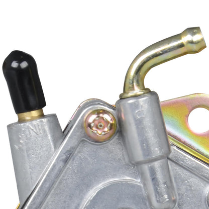 Vacuum Fuel Pump Compatible With 2004-2007 Yamaha Rhino YXR450 YXR660 5UG-13910-00-00 5UG-13910-01-00