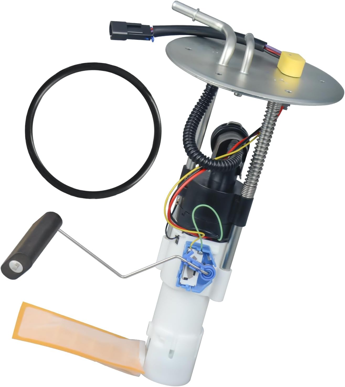 47-1019 24-71019 Upgraded Fuel Pump Assembly Compatible with Polaris RZR 800 / RZR S 800 & RZR 4 800 2008-2010