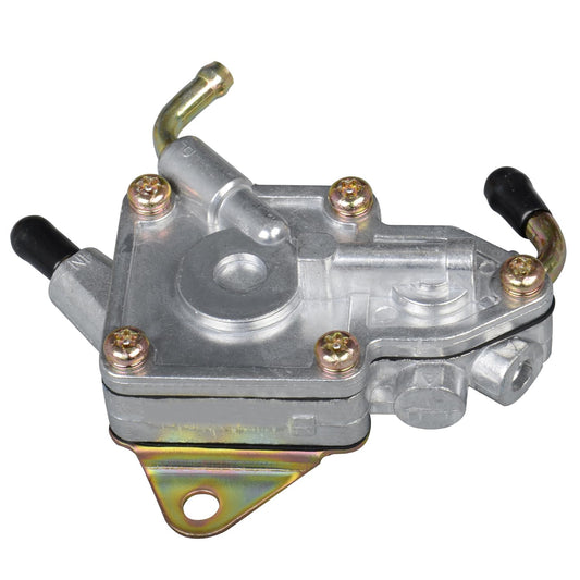 Vacuum Fuel Pump Compatible With 2004-2007 Yamaha Rhino YXR450 YXR660 5UG-13910-00-00 5UG-13910-01-00