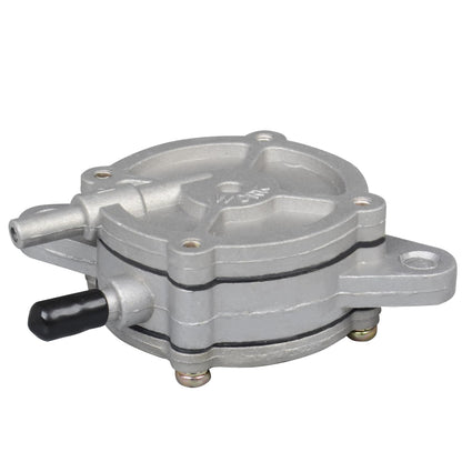 GY6 50cc 150cc Vacuum Fuel Pump Compatible With Scooter Moped ATV Gokart Quad GY6 125cc 150cc 200cc 250cc
