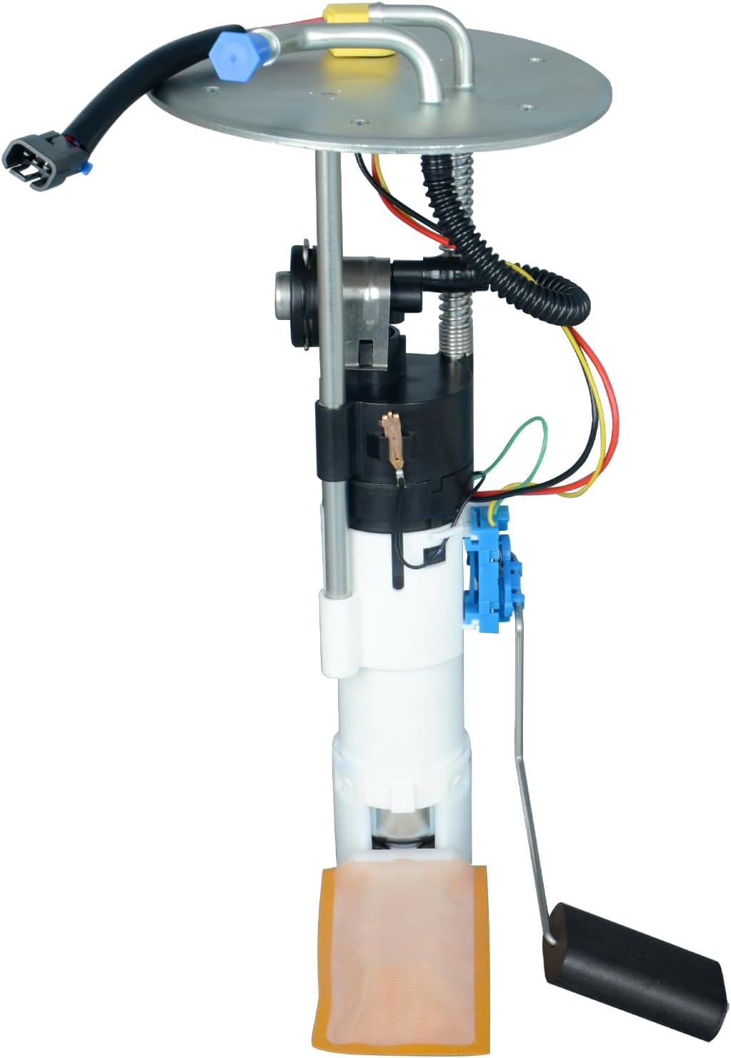 47-1019 24-71019 Upgraded Fuel Pump Assembly Compatible with Polaris RZR 800 / RZR S 800 & RZR 4 800 2008-2010