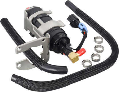 Fuel Pump Compatible with Mercury Mariner Outboard EFI 200, 225 hp, DFI Optimax 135-225, 2.5XS, 200XS, 250XS - Replaces 8558432