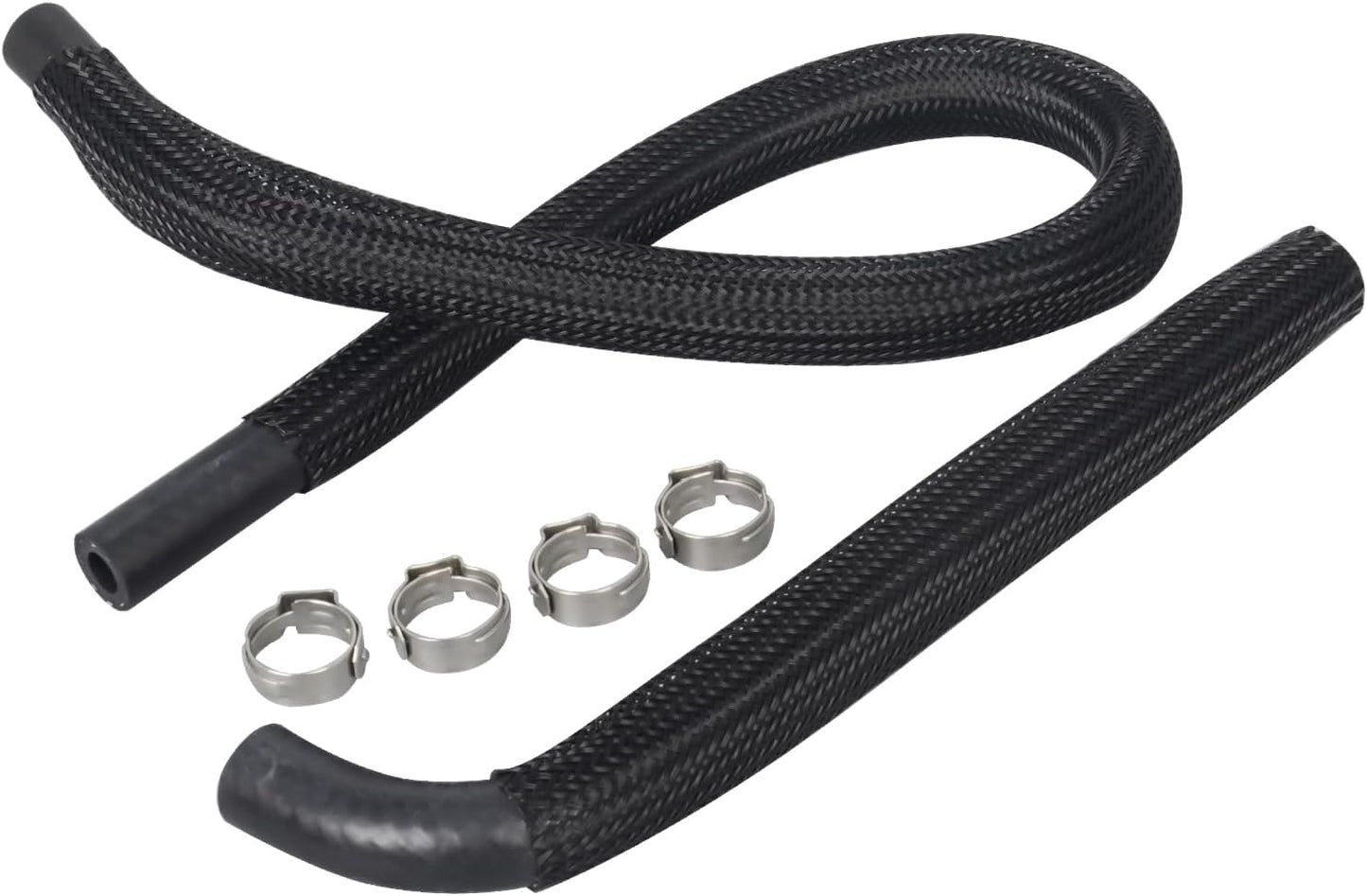 Fuel Pump Compatible with Mercury Mariner Outboard EFI 200, 225 hp, DFI Optimax 135-225, 2.5XS, 200XS, 250XS - Replaces 8558432