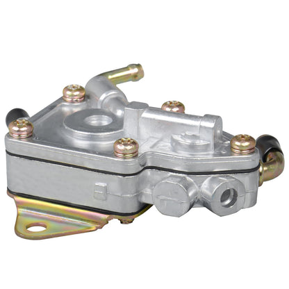 Vacuum Fuel Pump Compatible With 2004-2007 Yamaha Rhino YXR450 YXR660 5UG-13910-00-00 5UG-13910-01-00