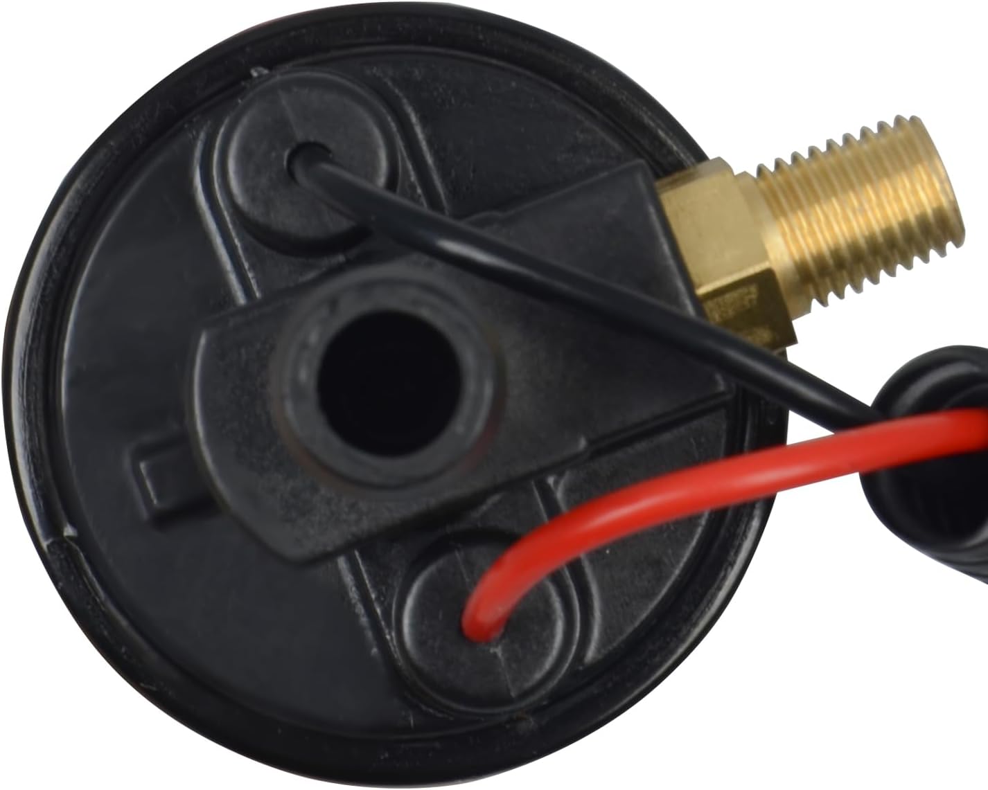 Fuel Pump Compatible with Johnson Evinrude Outboards 200-300HP (3.3L, 3.4L, 2005-2014) - Replaces 4452652B, 5006063, 5009118, 5009033