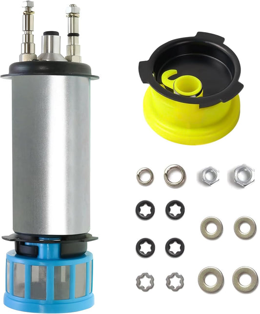 Fuel Pump Compatible With Mercury E150 E175 E200 E225 E250 XB Pro MAX OEM 809088T 808505 8090881 809088T1 808505T01 827682T