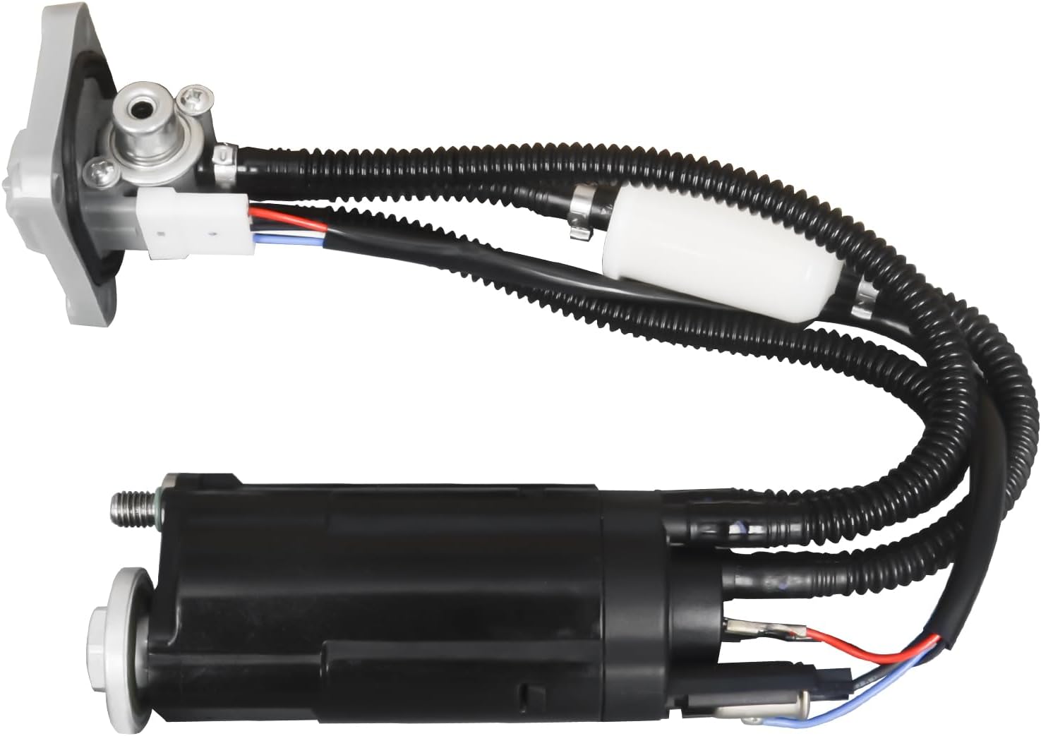 78107088000 78107088300 Upgraded Fuel Pump assembly Compatible with Gas-Gas EC 300 21-23 EX 250F 21-23 Replace OE 78107088500 77707088000 79007088000