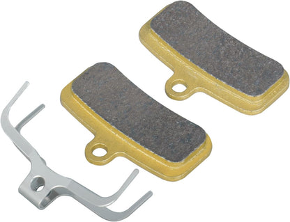 Upgraded Brake Pads Compatible with Surron Light Bee X and S 2 PCS