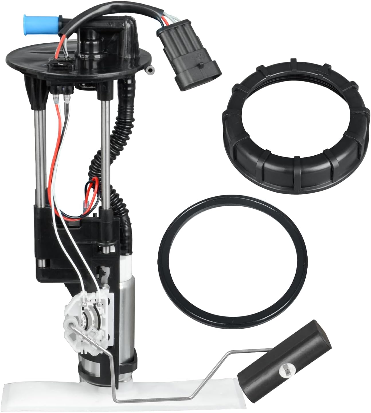 47-1033 2208123 2521784 Upgraded Fuel Pump Module Assembly Compatible With Polaris Ranger 1000 2018-2023 Ranger Crew 1000 2019-2022 Ranger Crew XP 1000 2023