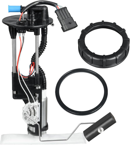 47-1033 2208123 2521784 Upgraded Fuel Pump Module Assembly Compatible With Polaris Ranger 1000 2018-2023 Ranger Crew 1000 2019-2022 Ranger Crew XP 1000 2023
