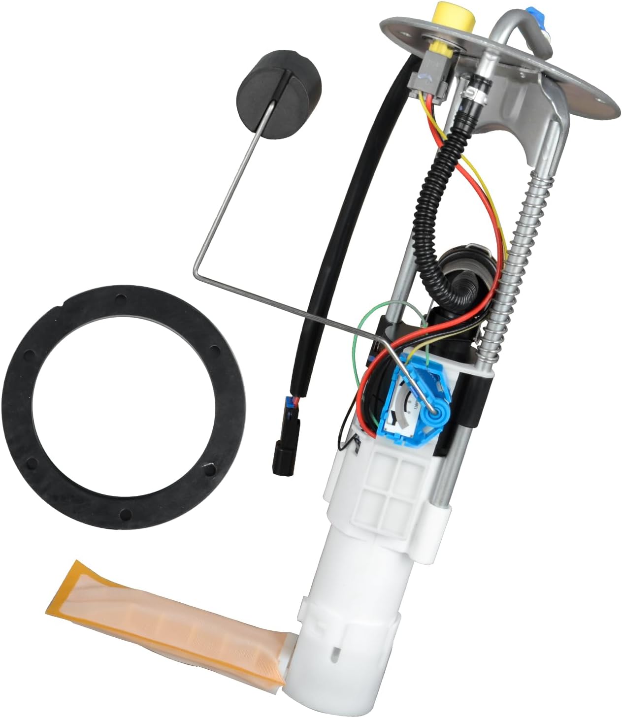 2520502 22520437 47-1041 Upgraded Fuel Pump Assembly Compatible With Polaris Sportsman 500 EFI 2006-2007