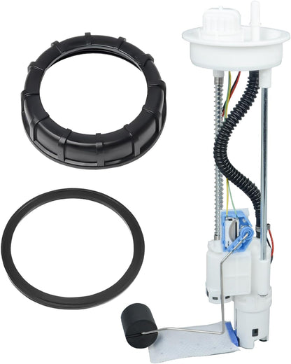 Fuel Pump Assembly Compatible With Polaris Forest 1000 Hawkeye 325 Scrambler 1000 850 Sportsman 1000 XP Sportsman 570 450 2205469