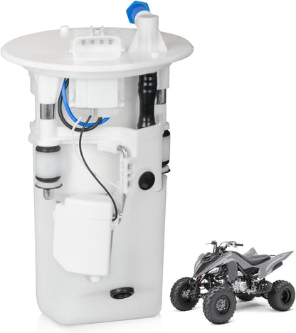 1S3-13907-10-00 Upgraded Fuel Pump Assembly Compatible With Yamaha Raptor 700 2006-2021 OEM 1S3-13907-00-00 1S3-13907-01-00 1S3-13907-02-00 1S3-13907-11-00 1S3-13907-12-00
