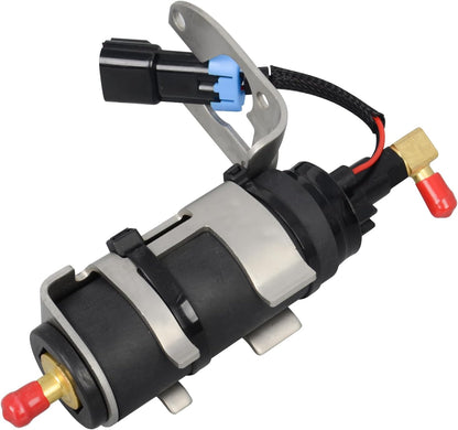 Fuel Pump Compatible with Mercury Mariner Outboard EFI 200, 225 hp, DFI Optimax 135-225, 2.5XS, 200XS, 250XS - Replaces 8558432