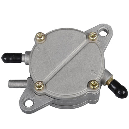 GY6 50cc 150cc Vacuum Fuel Pump Compatible With Scooter Moped ATV Gokart Quad GY6 125cc 150cc 200cc 250cc