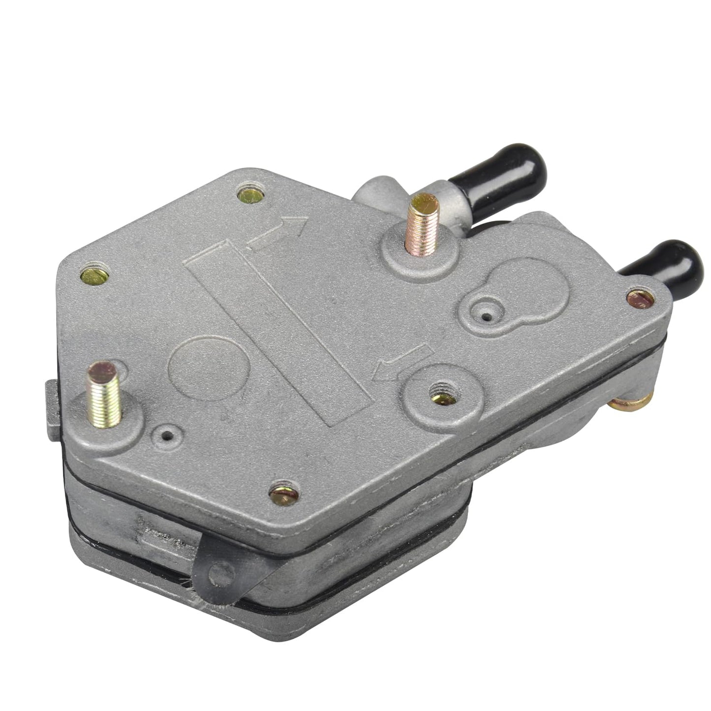 Vacuum Fuel Pump Compatible With Polaris Sportsman ATV 325 400 500 600 700 MV7 6X6 ATV Quad Magnum 500 330 325-2520227 3085275