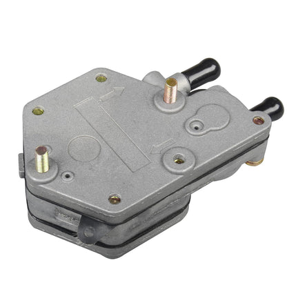 Vacuum Fuel Pump Compatible With Polaris Sportsman ATV 325 400 500 600 700 MV7 6X6 ATV Quad Magnum 500 330 325-2520227 3085275