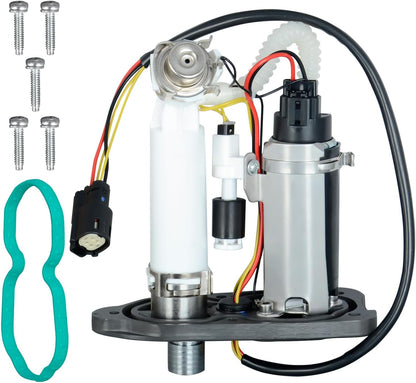 75305-07A 75268-07F 75268-07B Upgraded Fuel Pump Assembly Compatible With Harley Davidson Sportster 1200 883, Forty-Eight, Iron 1200 883, Seventy-Two, XR1200 XL1200 XL883 2007-2019